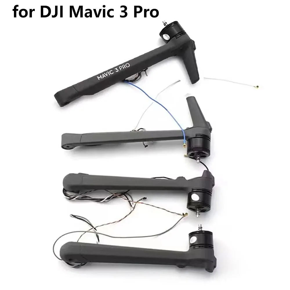 

Drone Left Right Front Motor Arms for DJI Mavic 3 Pro Left Right Rear Arm Motors Propeller Engine Motor Spare Parts