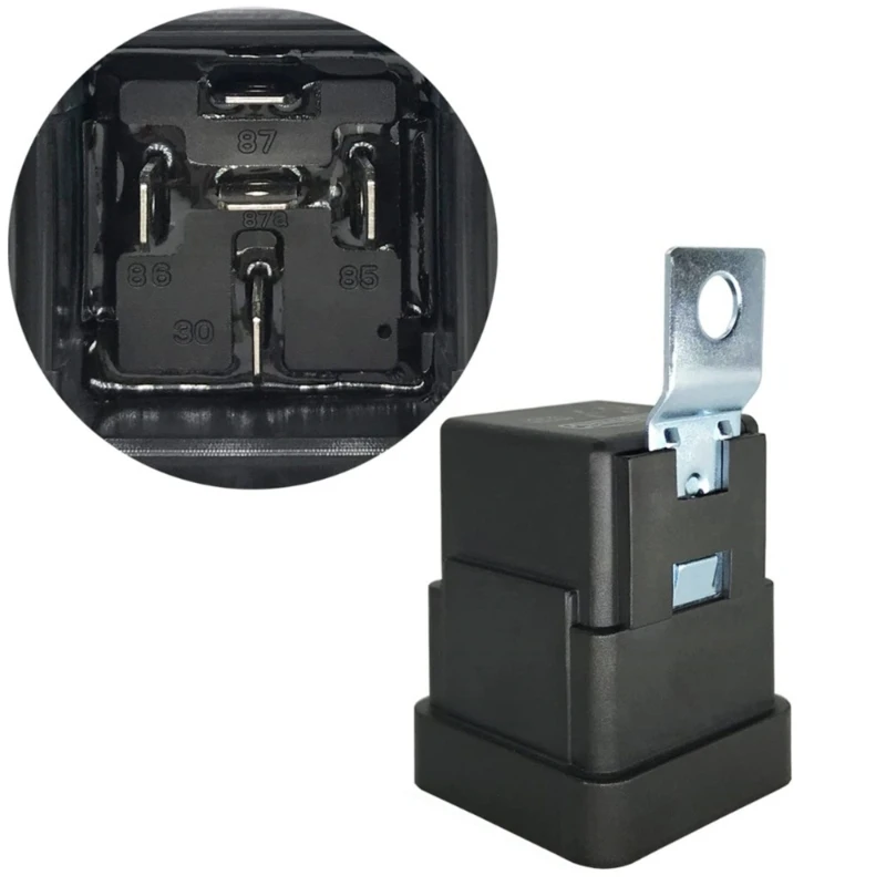 Car Electrical Unit with Wire Leads for Truck Vehicle Repair Service