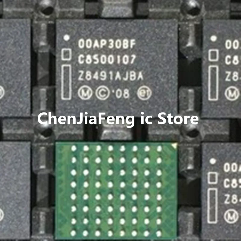 

1-10 шт./лот PC28F00AP30BFA 00AP30BF BGA64 Новый оригинал