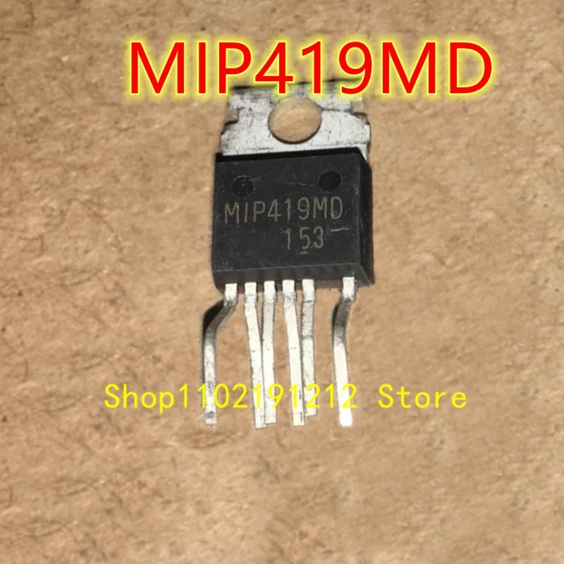 MIP419MD TO-220