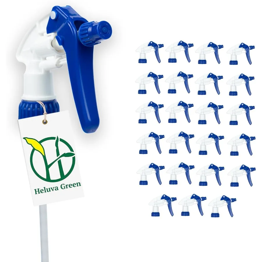 

Сменные насадки для распылителей. Только крышки для бутылок. Триггеры насадок для распылителей для тяжелых коммерческих растворов для домашней уборки. Подходит.