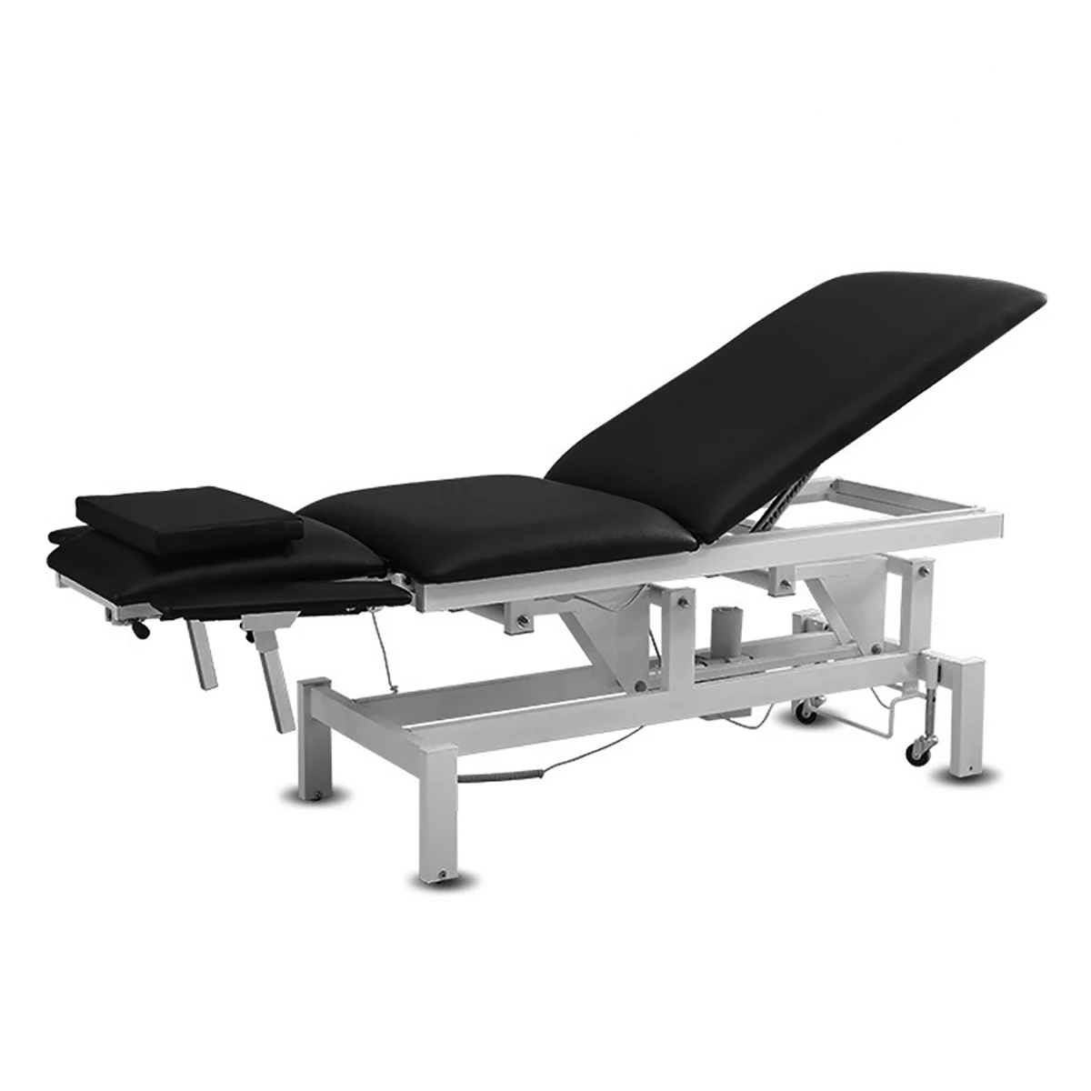 New type examination table gynecology, physiotherapy treatment table MSLHWTR18