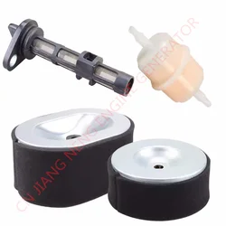 AIR FILTER OIL FILTER FUEL FILTER DIESEL GENERATOR 3KW 5KW 8KW 9KW 10KW SINGLE CYLINDER ENGINE 178 186 198 192 1100 1105 FILTER