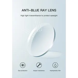 Multifocal Progressive Reading Glasses for Men and Women, Blue Light Glasses, Great Frame Glasses 10 Main Sales Bifocal Glasses - №7