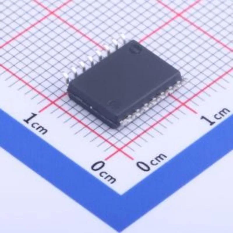 (1pcs) OP400GSZ SOIC-16 100% Original In Stock 0.15V/us 750pA 500kHz OP400GSZ-REEL