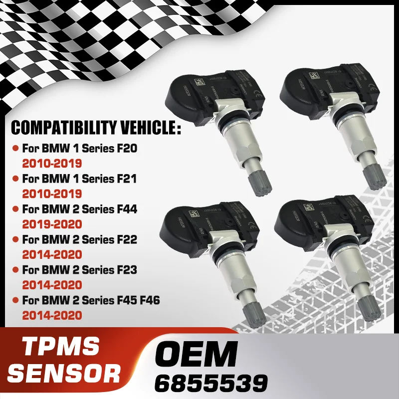 For Bmw 1 Series F2…