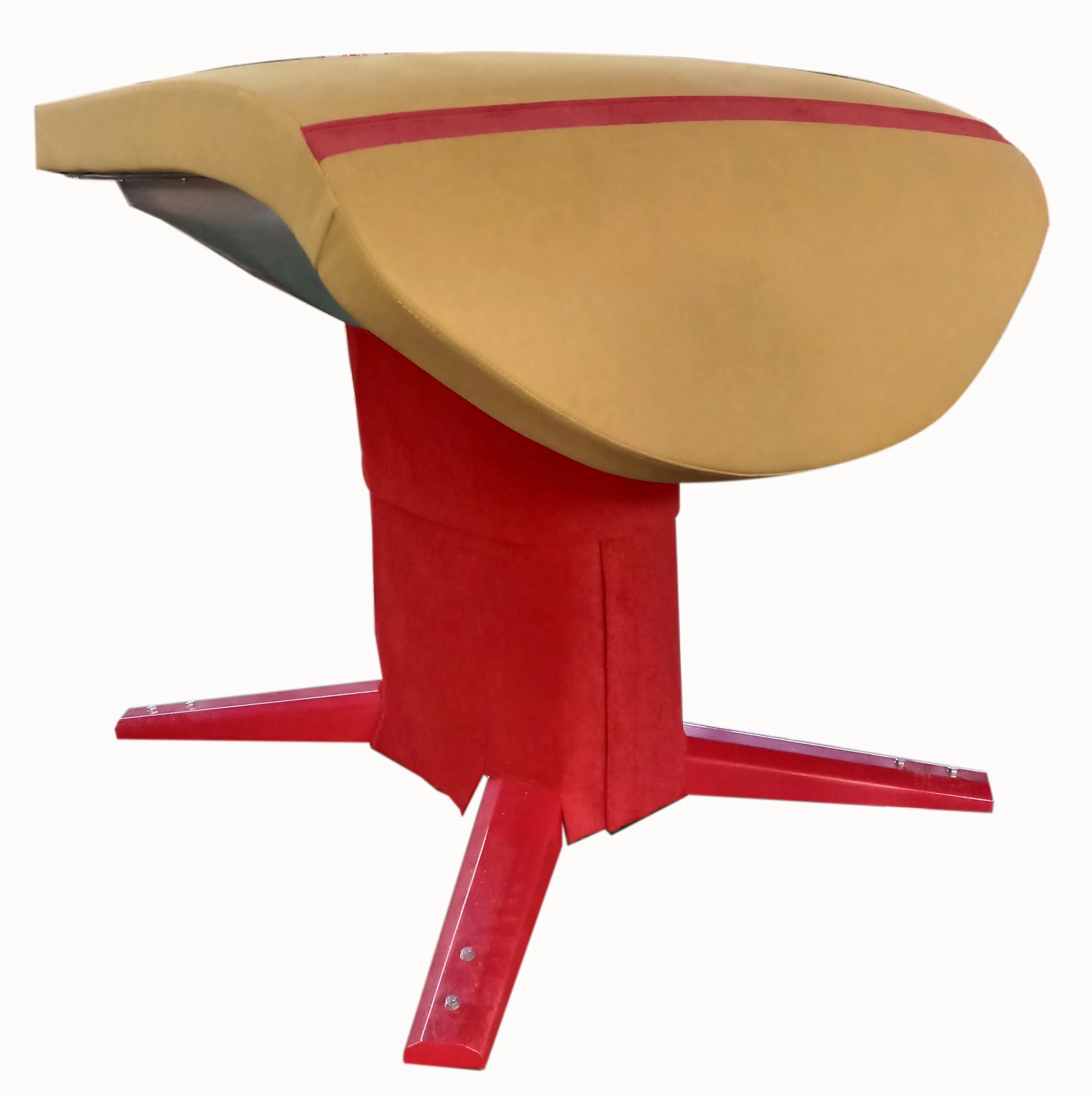 Hot Sale Professional Sports & Entertainment Vaulting Horse and Table Factory Supply Low Price