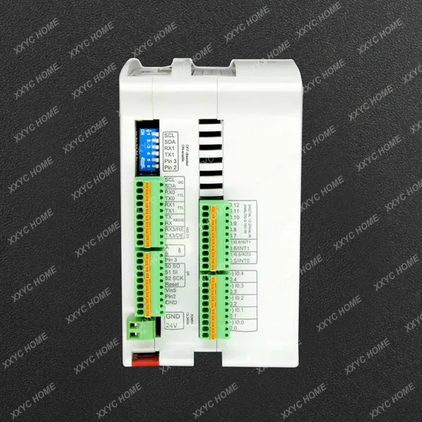 Industriële controller (relaisuitgang)