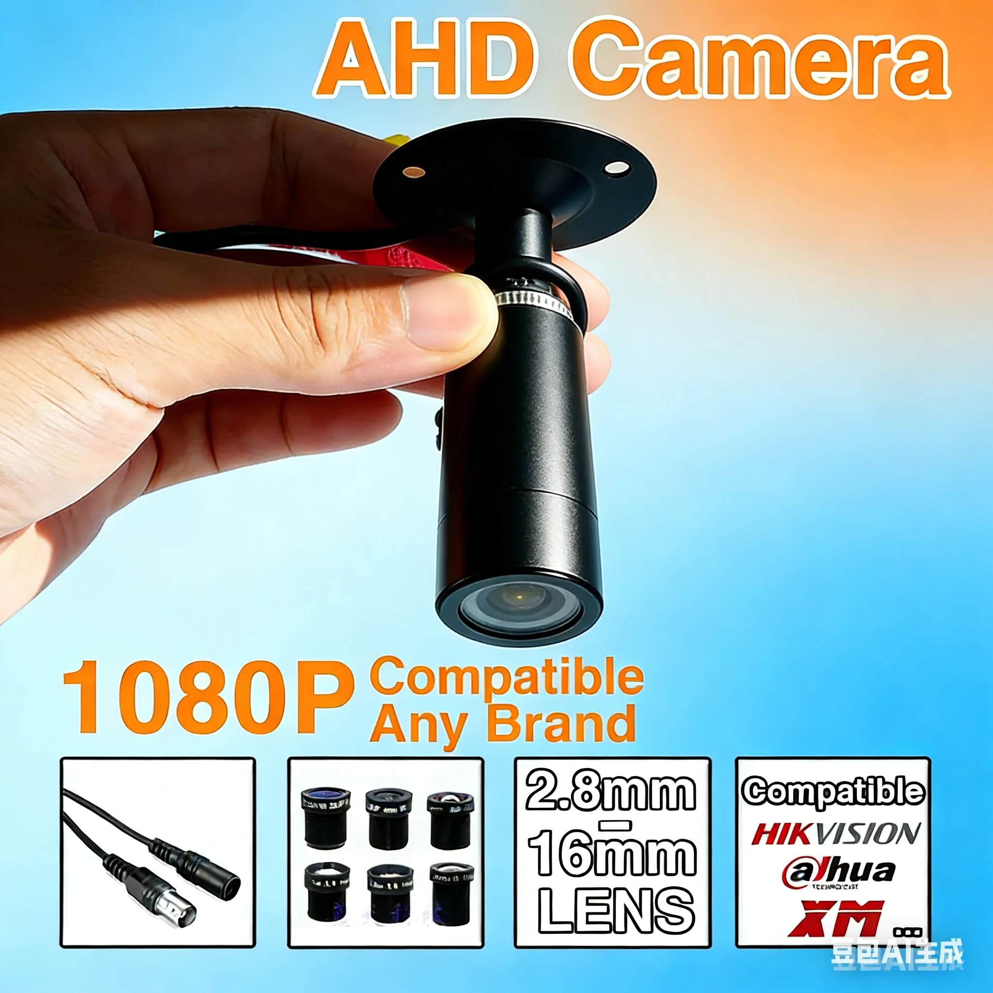 Uk Hot-Sales 2.8Mm …