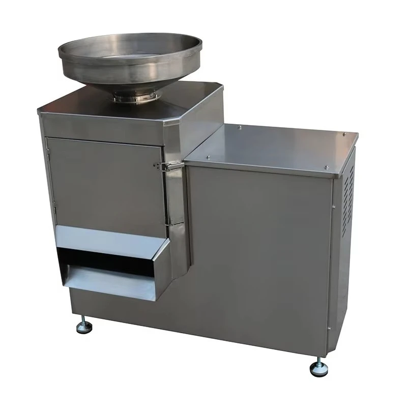 Picture 4: Good Quality Jujube Red Bean Puree Product Machine/ Date Paste Processing Machine/ Date Honey Making Machine