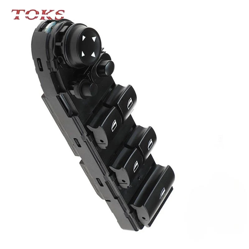 61319217365 Front Left Electric Power Master Window Switch For BMW Z4 E89 3 E90 E91 E92 E93 M3 2007-2013 61319125322 LHD