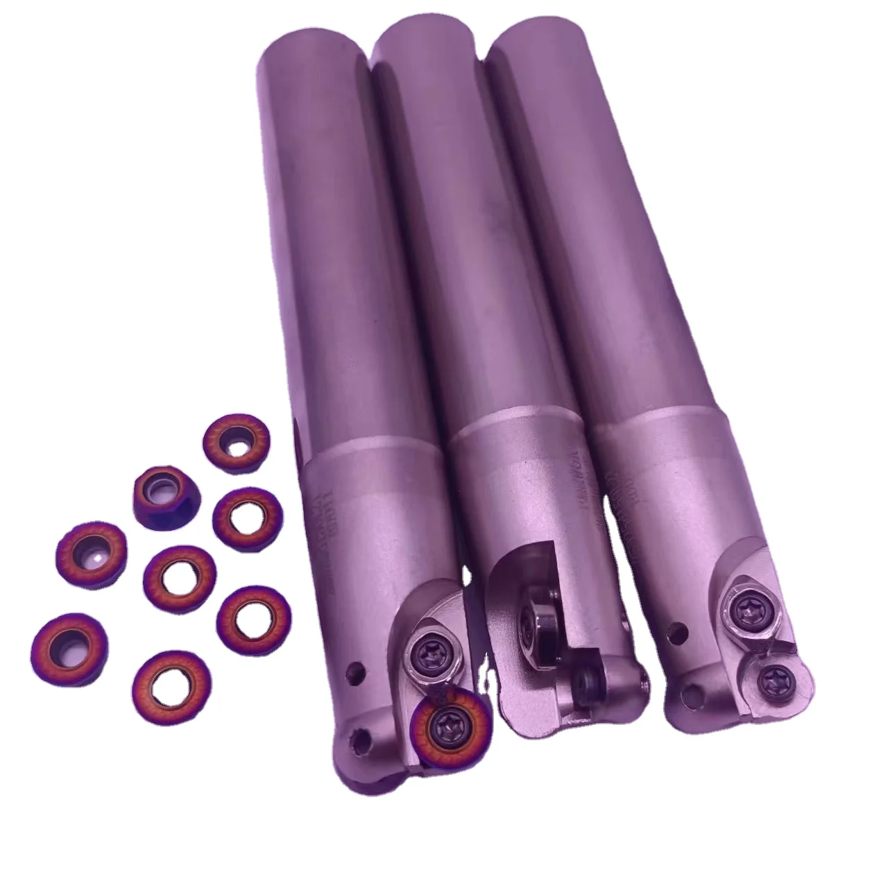 Indexable Cutting S…