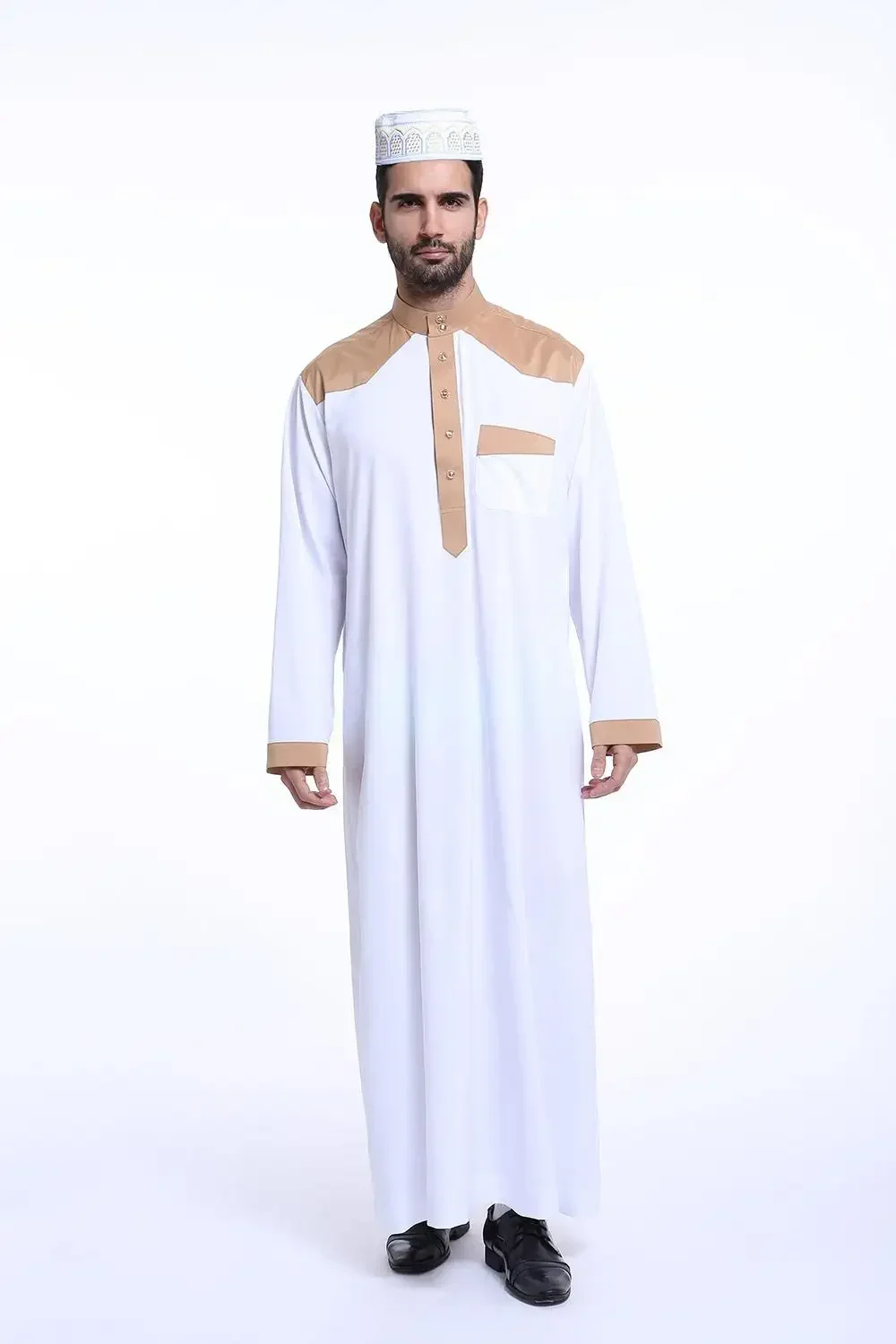 02 White