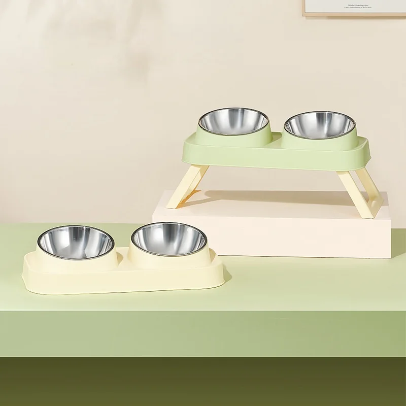 Thumbnail 3 - #39 Latest Raised Dog Feeding Stations Offers