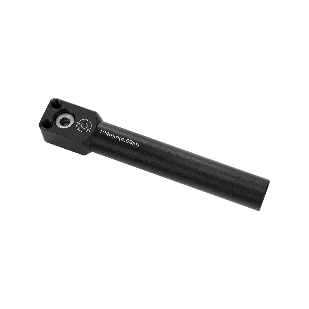 KUANJIE MC15 Bezprzewodowy silnik do ustawiania ostrości, tuleja 15mm, uchwyt tulei 15/19mm, pręt kostkowy ARRI RED Sony — zdjęcie produktu 5