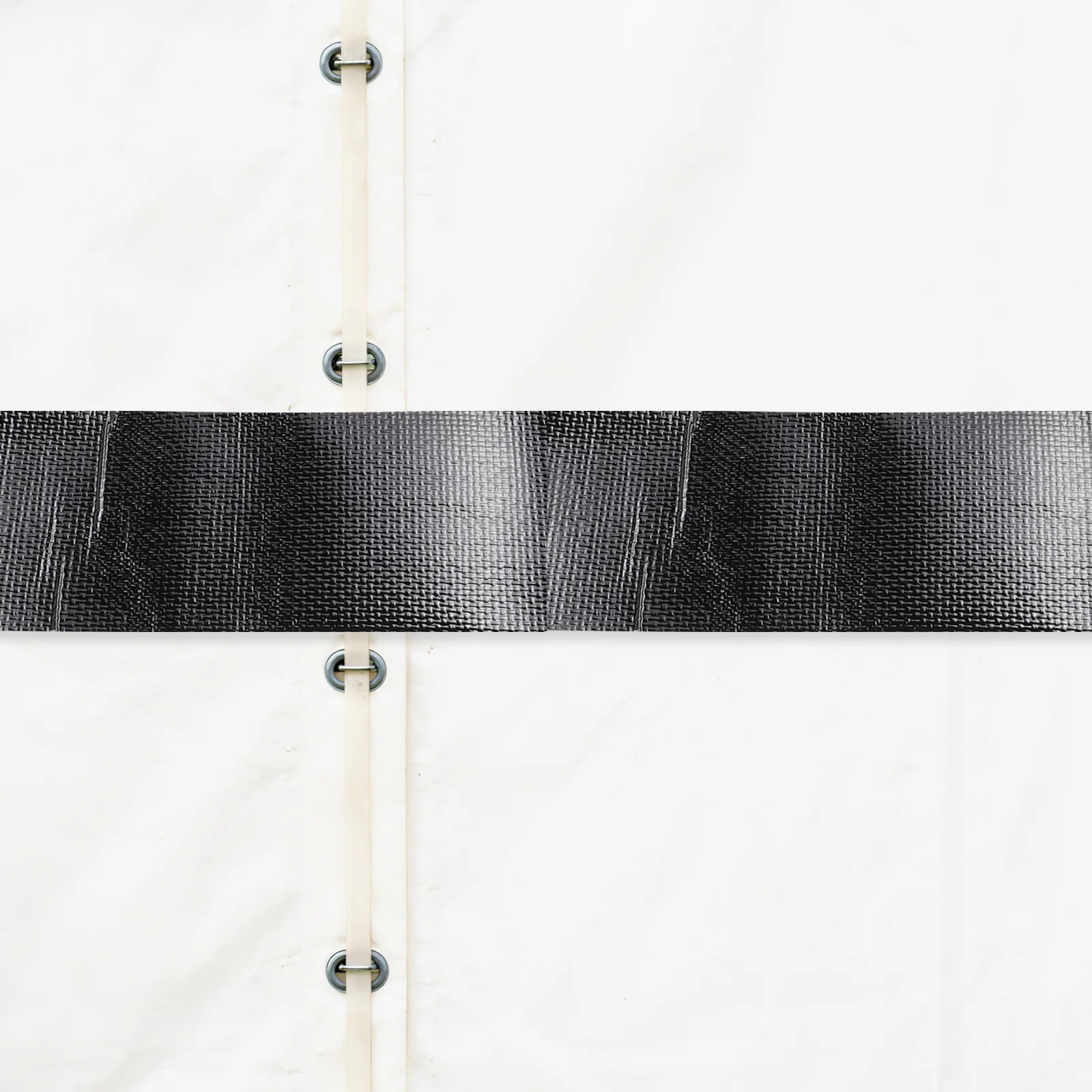 

1 Roll Tear Resistant Tent Repair Tape Waterproof Durable for Awning Boat Covers Tarp Canvas Rv Covers Heavy Duty Repair Tape