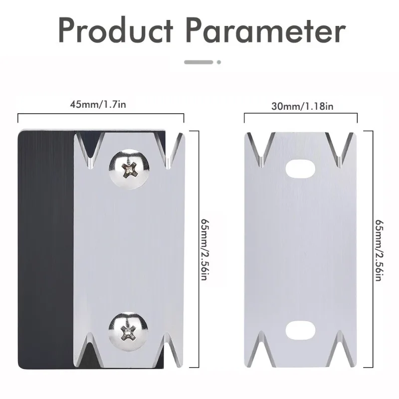 

90° Corner Wood Planer Edge Banding Scraper Wood Chamfering Rounding Tool Precision Woodworking Hand Manual Edge Trimming Tool