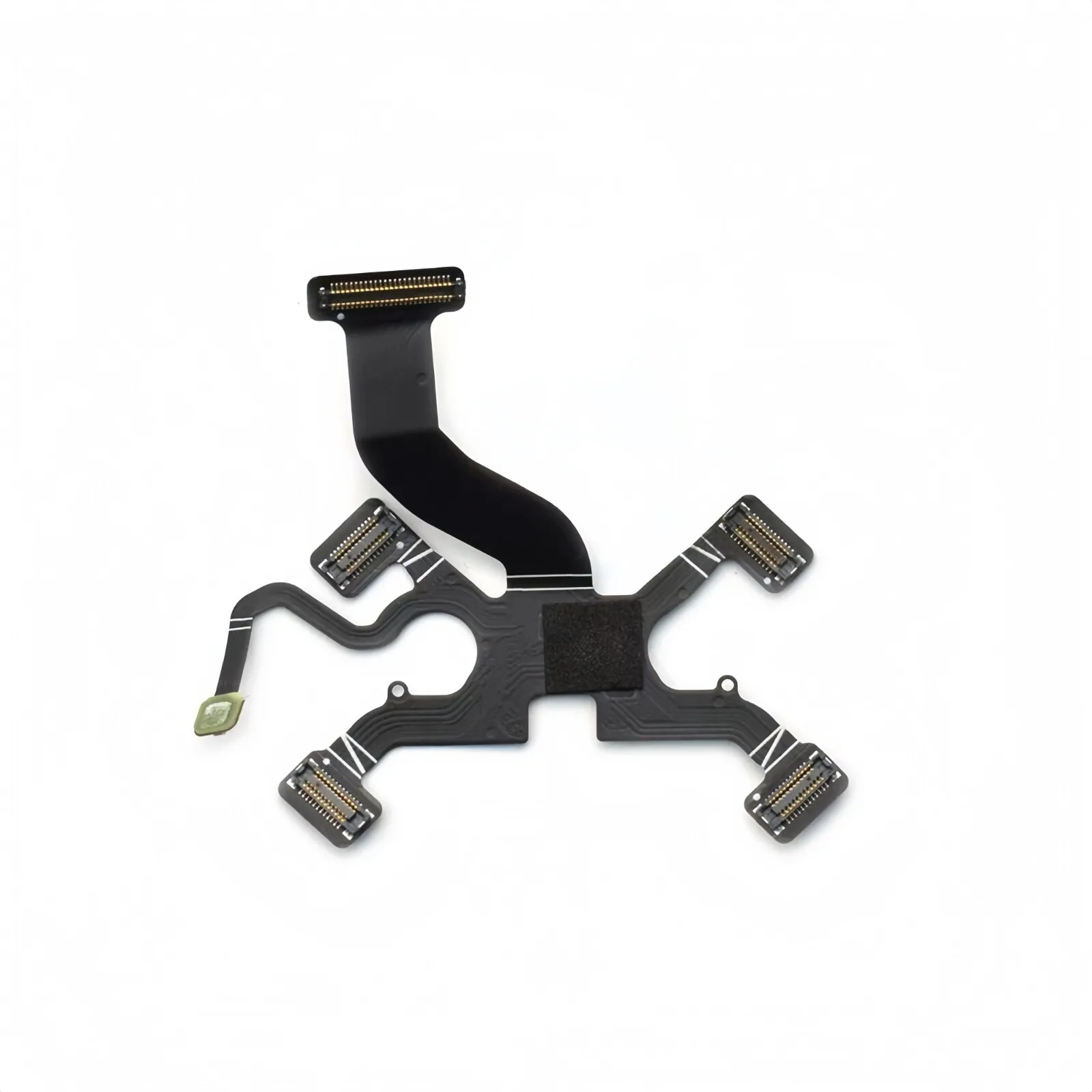 كابل مرن أصلي لملحقات كابل Mini 4 Pro Gimbal لكابل DJI Mini 4 Pro 7 في 1 المرن