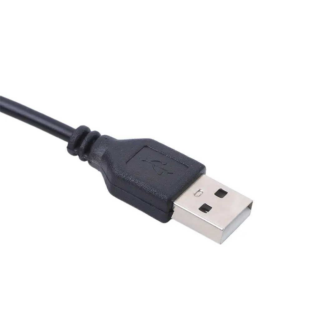 Кабель-Удлинитель USB 2,0, штекер-гнездо, 1 м