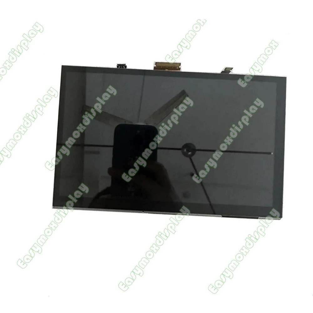 DTA080N21M0 HB080-DB620-24A-AM 8Inch LCD Full Display For MG Mg3 MG5 654556455 Navigation Screen Replacement