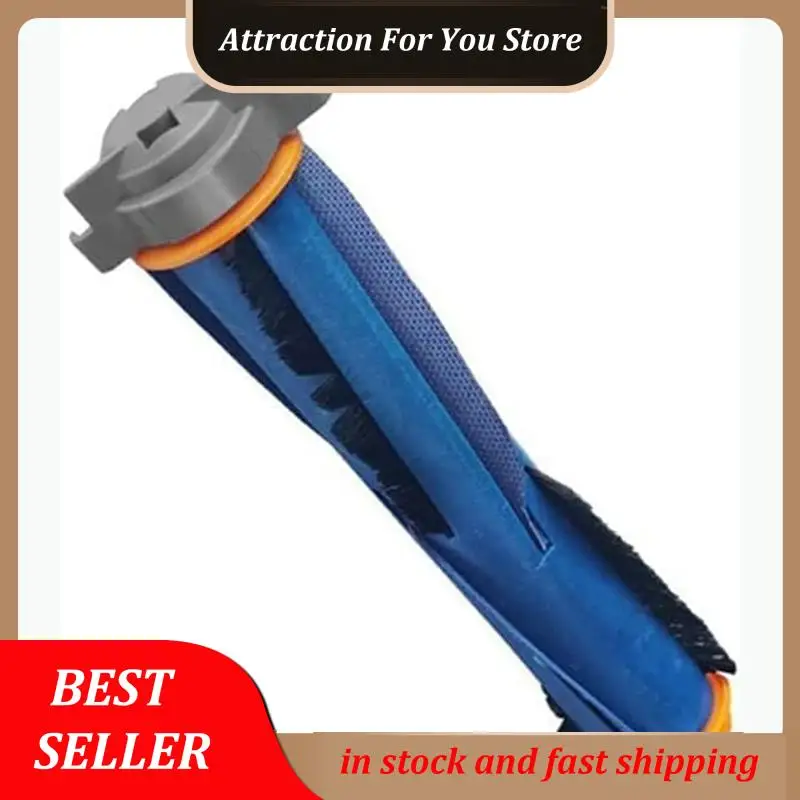 

Лидер продаж, замена основной щетки для Shark AI AV2501S AV2501AE AV2511AE RV2502AE AV2610WA RV2610WD, детали робота-пылесоса