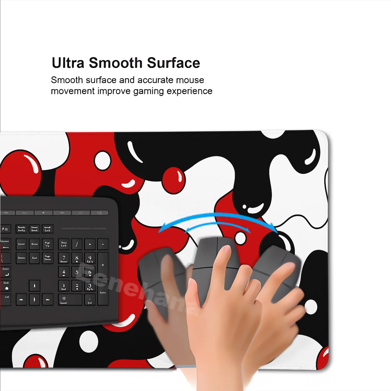 Large Computer Desk Mat Abstract Strata Liquid PC Gaming Mouse Pad 900x400 Purple Mat Gamer Art Black Line Mause Keyboard HD Pad