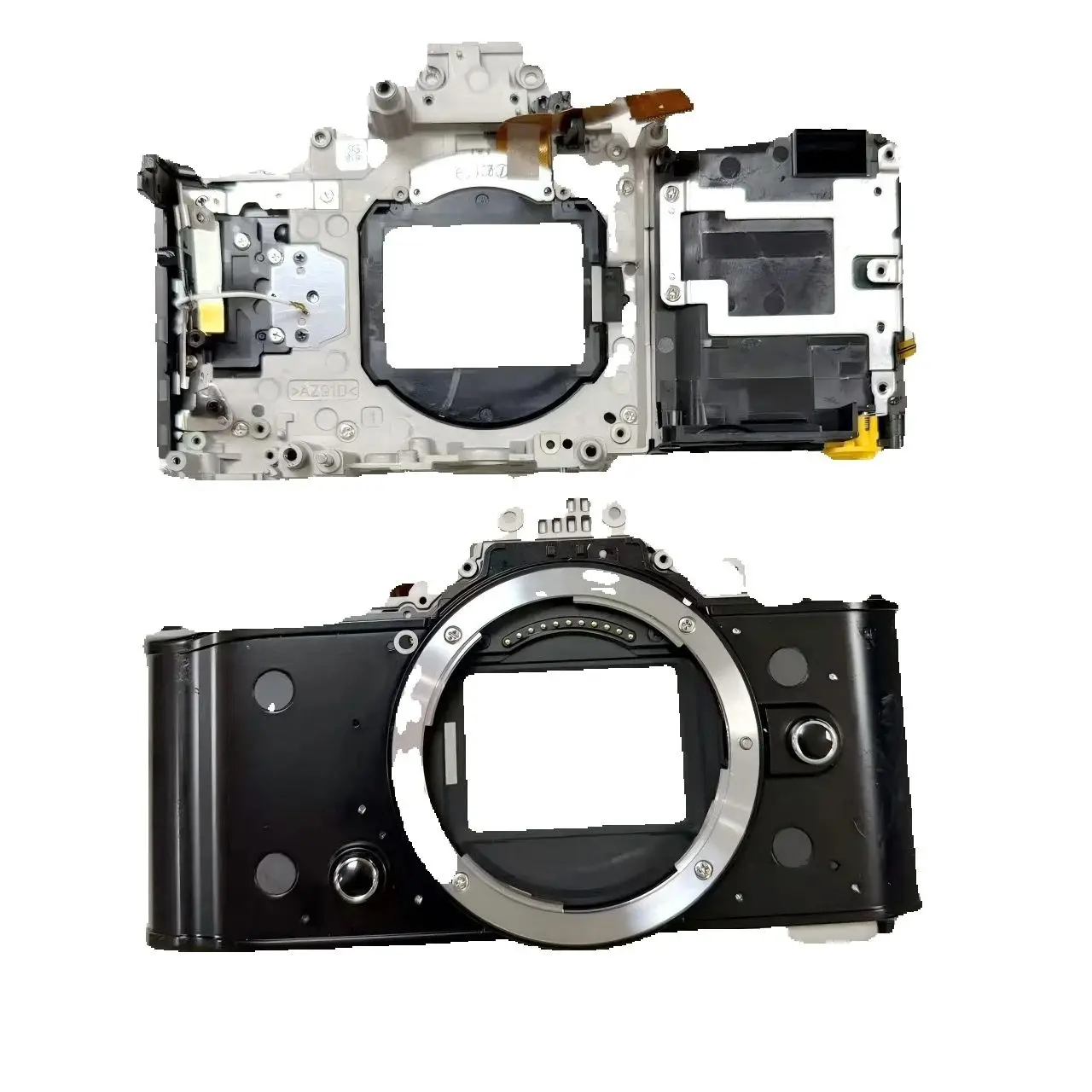 Original Camera Bod… - image