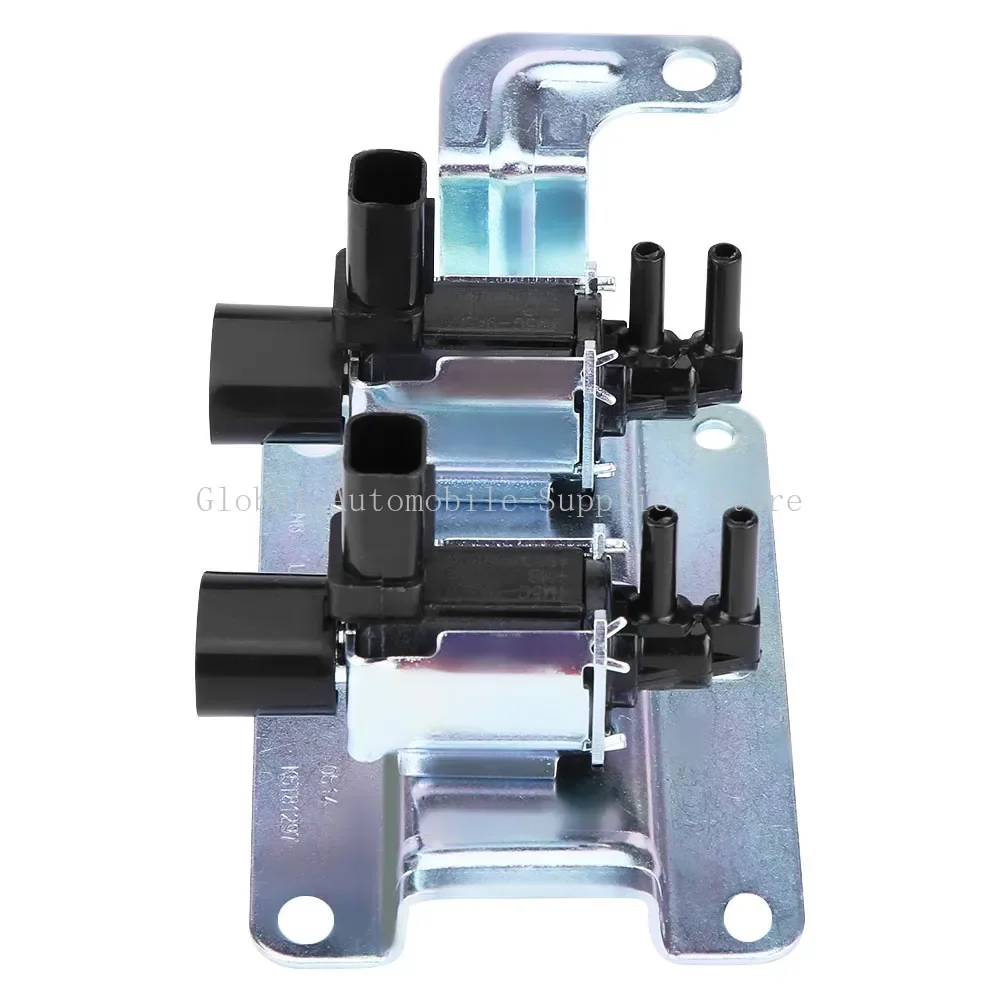 EGR Vacuum Solenoid Valve 4M5G9J559NB K5T81980 for Ford FIESTA FOCUS GALAXY MONDEO C-max S-MAX for VOLVO S40 S80 V50 V70 C30 3