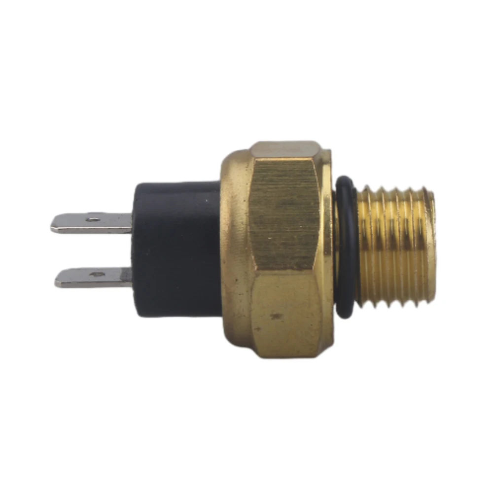 Newest M14 Radiator Thermal Fan Switch Thermostat For 250cc Water Cooled ATV Quad Scooter Motorcycle Parts