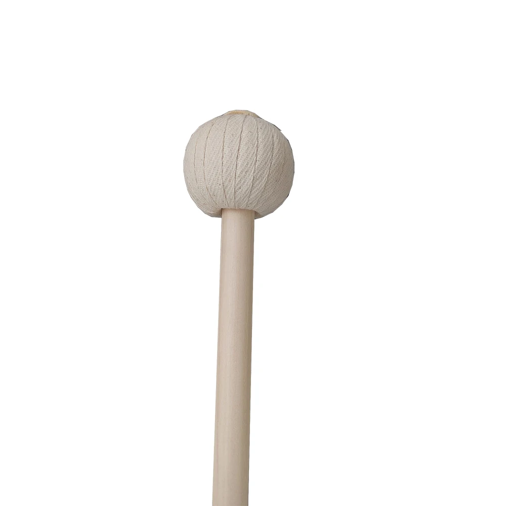 Gong Accessory Mallet for 36\'\' 38\'\' Gong Stick Length 350 MM