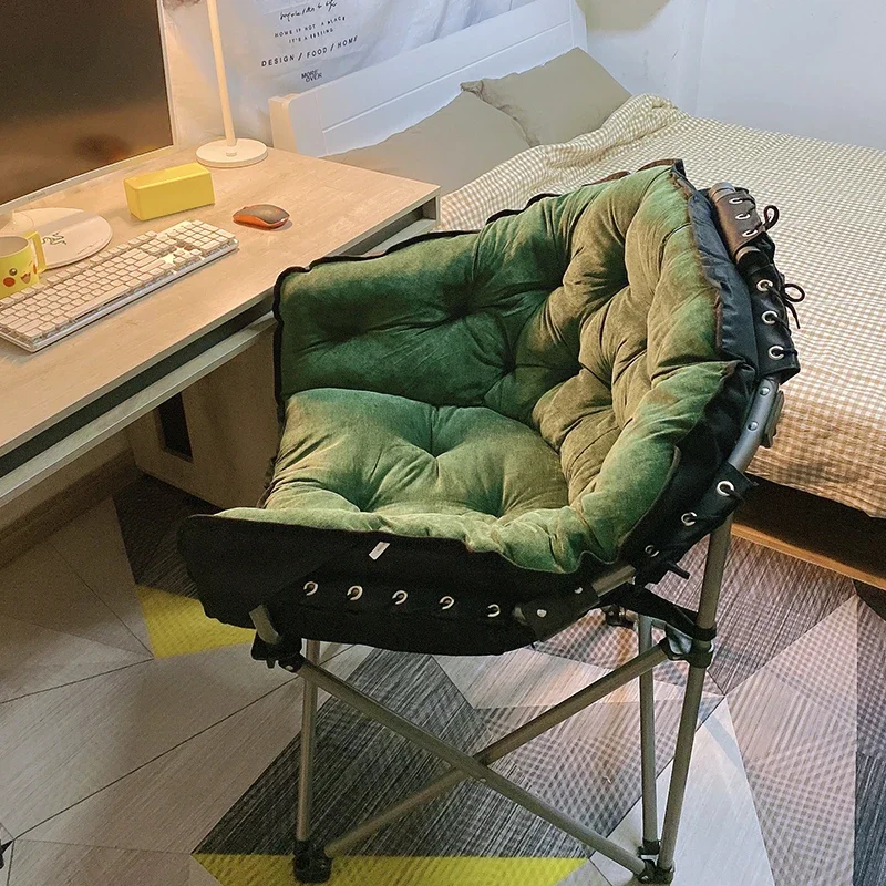 

Lazy dormitory computer chair college student dormitory bedroom single sofa comfortable