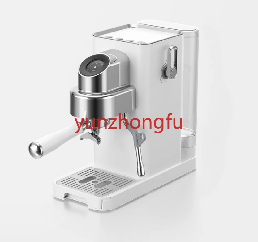 New Semi-Automatic … - image