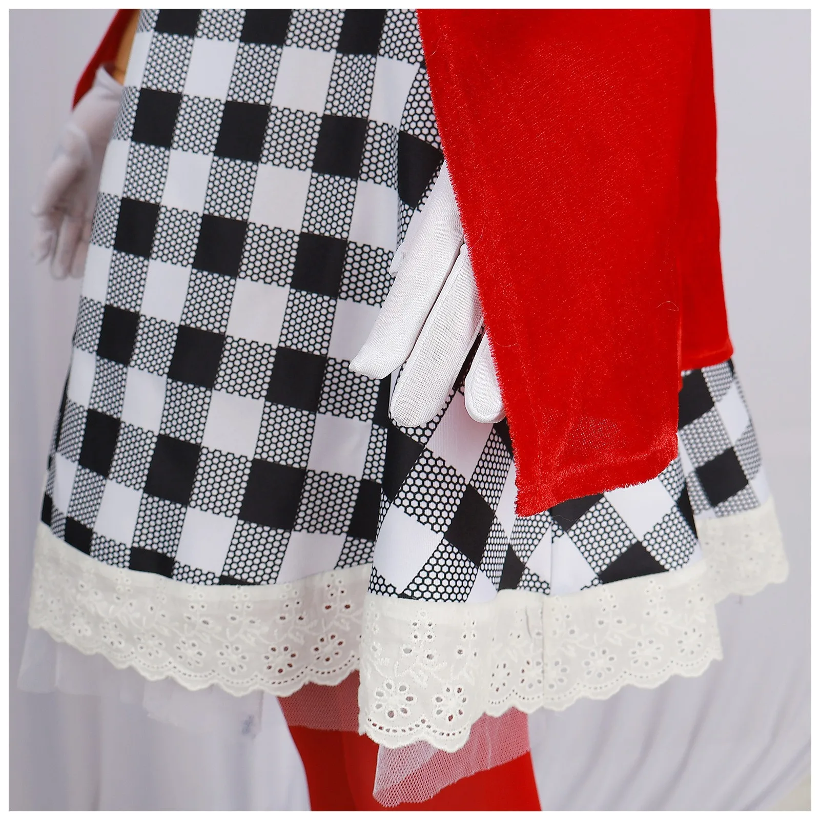 Cindy Cos Roupas Natal Grinch Cindy Cos Natal Crianças Adulto Cosplay Roupas Conjunto Completo