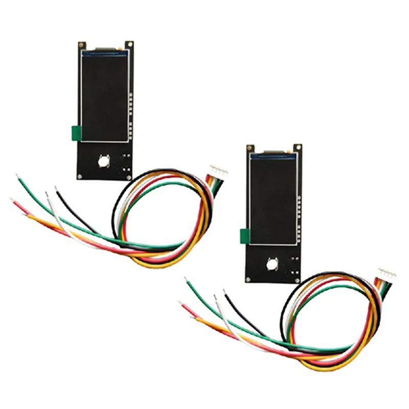 

BTLIFE-2PCS 4S тестер напряжения аккумулятора 12 В литиевый/Lifepo4/LTO устройство проверки напряжения аккумулятора 4S TFT Volt дисплей коллекции