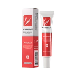 Effective Smoothing Scarring Cream Moisturizing Skin Elasticity Pregnancy Stretch Marks Improves Nourishes Gel Beauty Skin Care