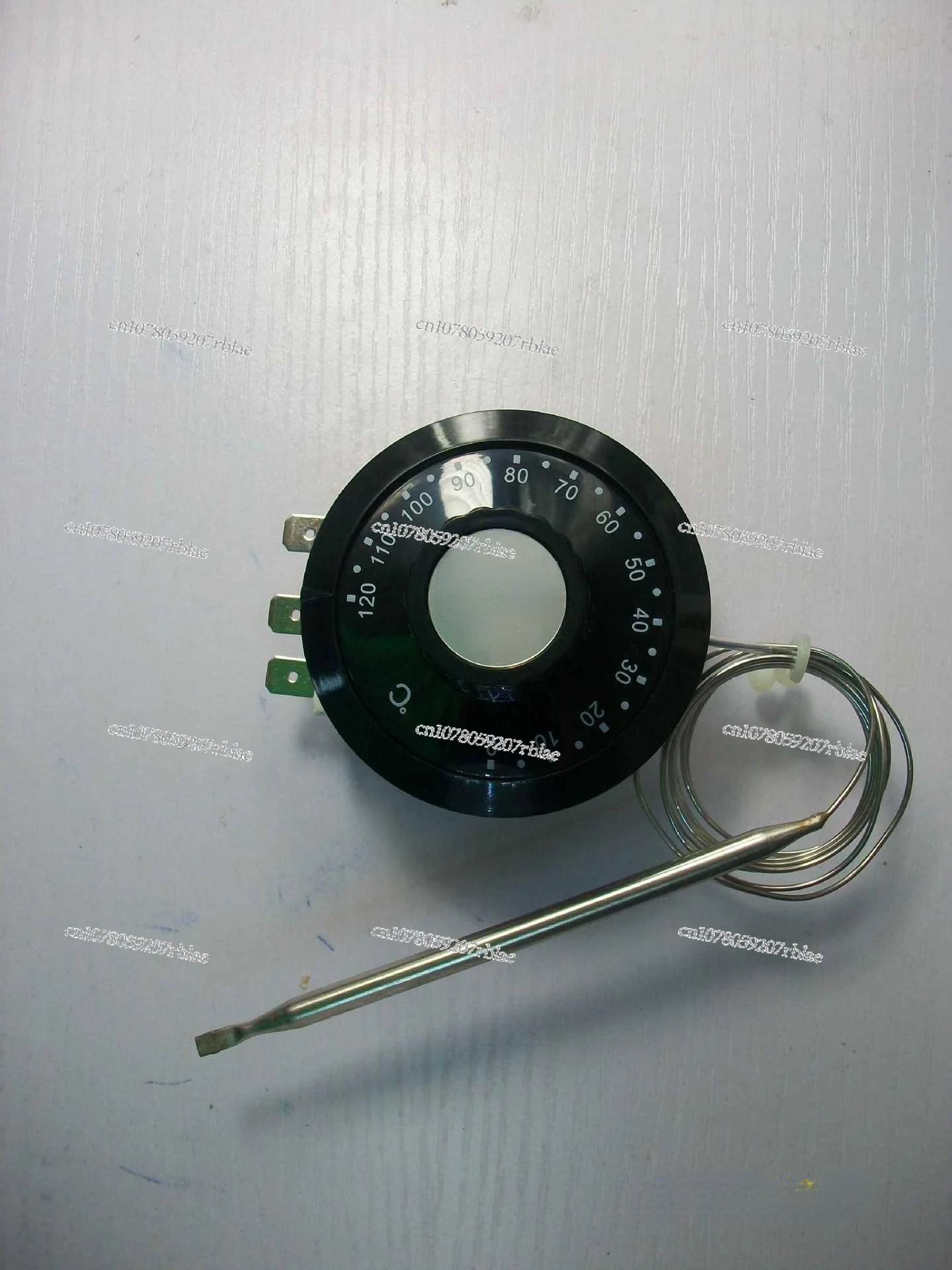 

TS-120SB термостат, высокая точность, Радужный контроль температуры