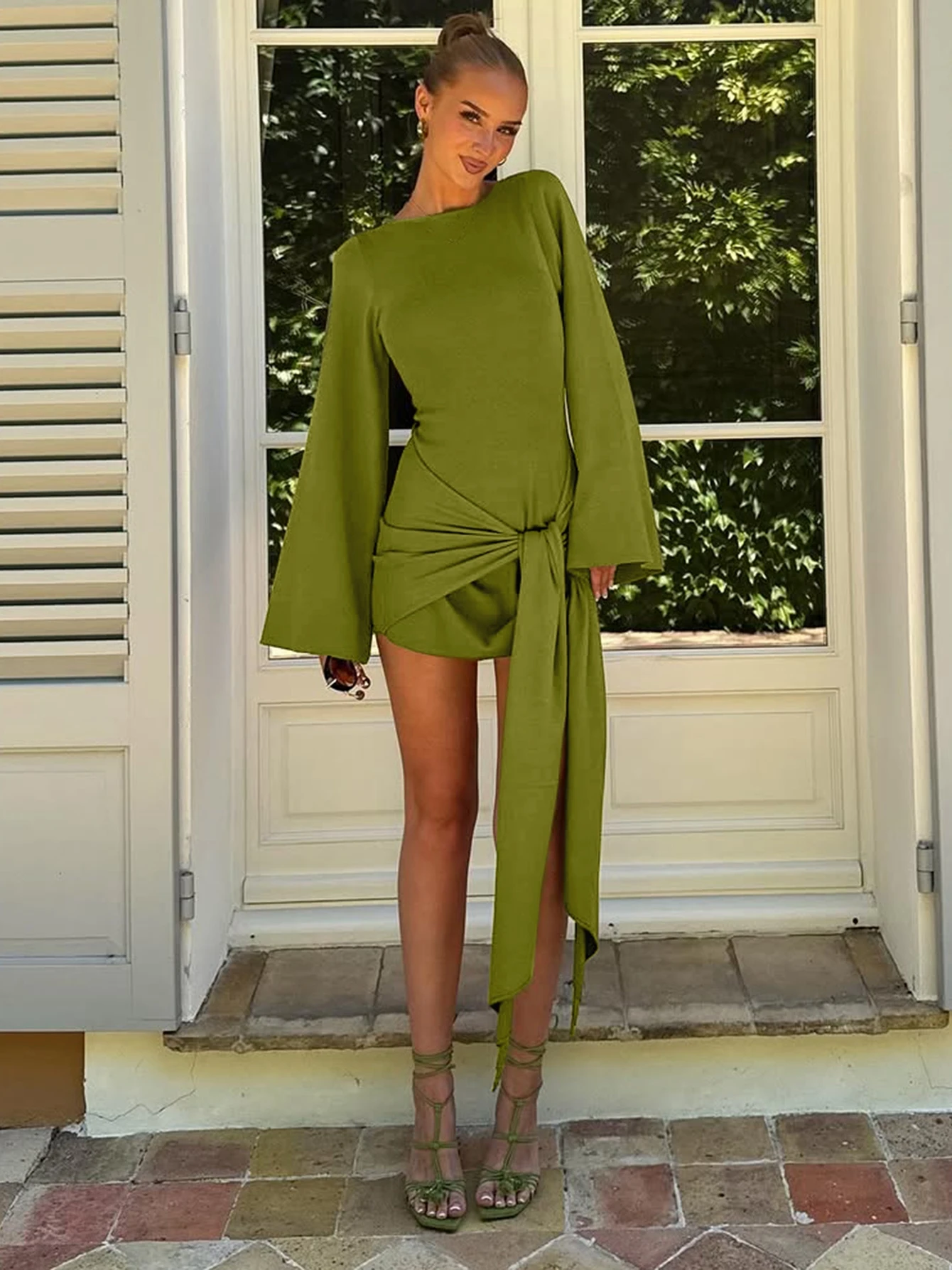 Thumbnail 2 - #79 Mini Casual Dress Comparison Guide