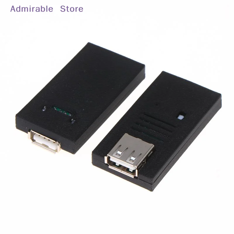 [W]USB Keylogger Fast Data Transfer 32GB Recorder for Business Computers and Classroom Monitoring