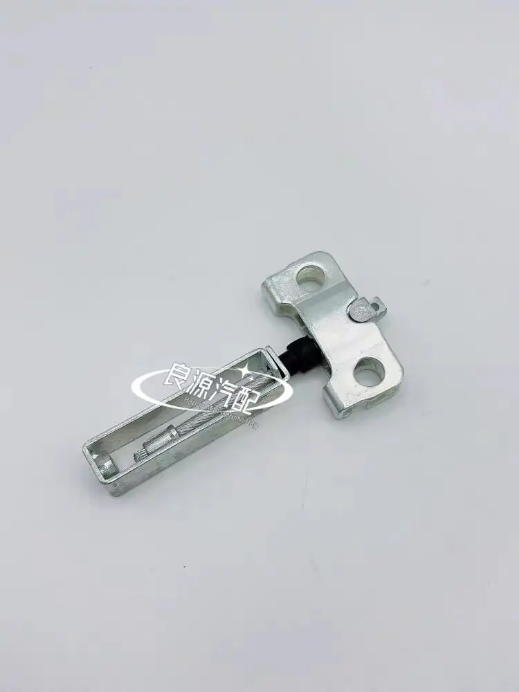 SAIC Maxus V80 Parking Brake Cable Connecting Link, Linkage Rod & Cable Anchor