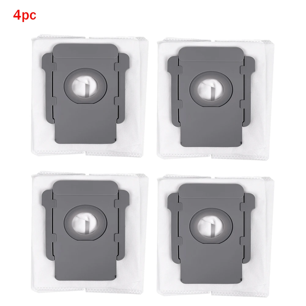 Hoofdrolborstel Stofzak HEPA-filter Onderdeel voor iRobot Roomba i3 i3+ i4 i4+ i6 i6+ i7 i7+ i8 i8+ E5 E6 E7 Stofzuiger Accessoires