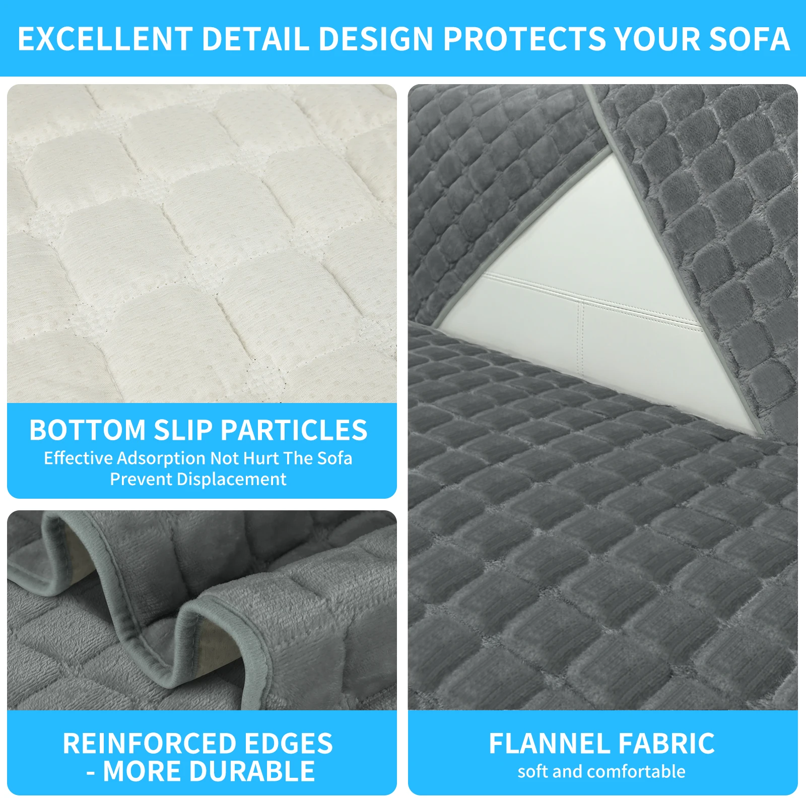 Thumbnail 3 - #40 Trending Furniture Covers Right Now