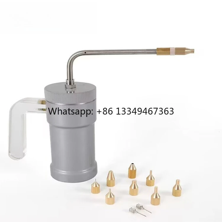 Unit for Molluscum Contagiosum/Actinic Keratoses/Papilloma Skin Tags/Lentigines Age Spots/Basal Cell