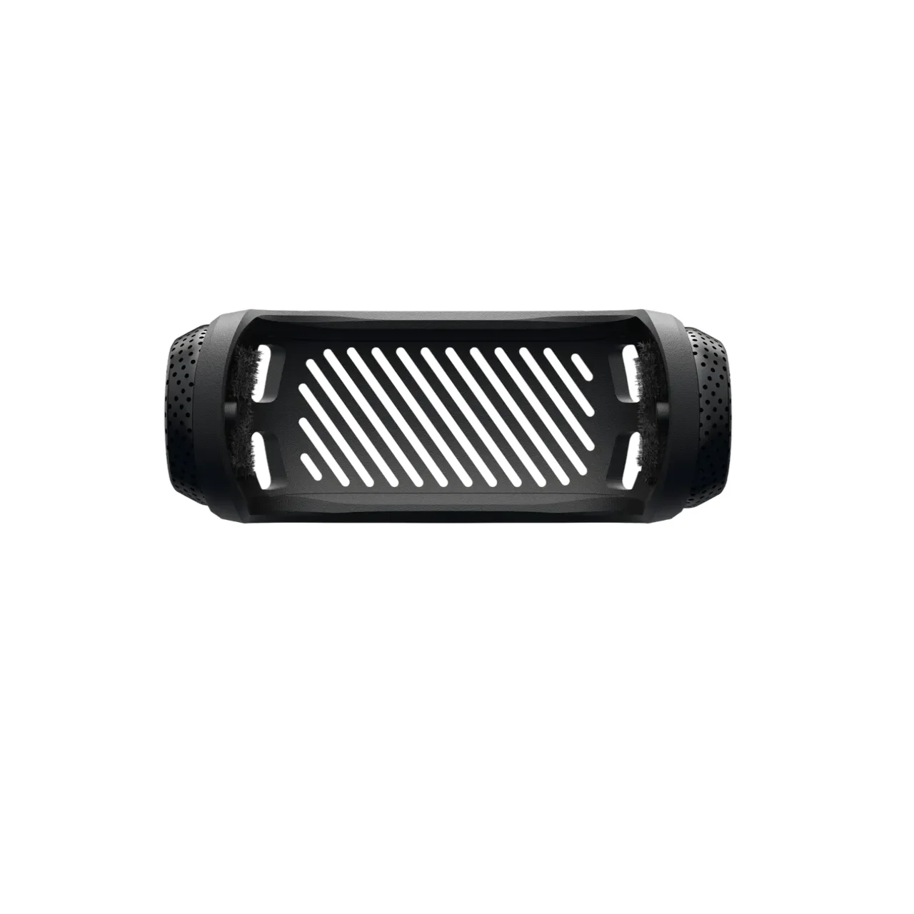 Wind Muff for Insta360 X4 Air Camera, Acoustic Sponge Wind Noise Reduction Cover, Invisible 360 Shooting Shield view 2