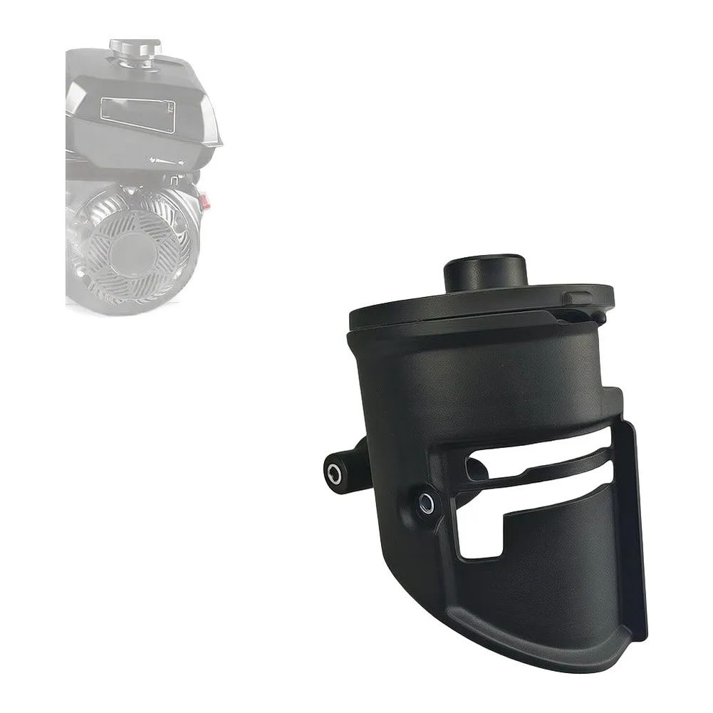 Maximize Engine Fuel Efficiency Airflow Optimization CH395 CH440 Engines Professional Mechanics Regular Engine Use