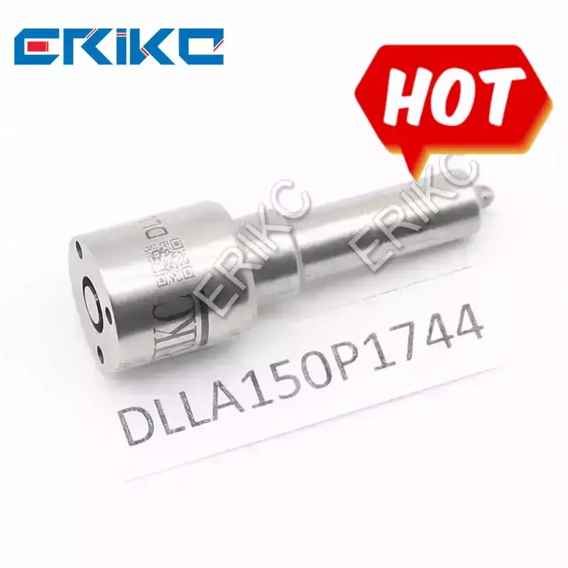 ERIKC DLLA150P1744 Fuel Pump Injection Nozzle  DLLA 150 P 1744 Assembly DLLA 150P 1744 for Basch