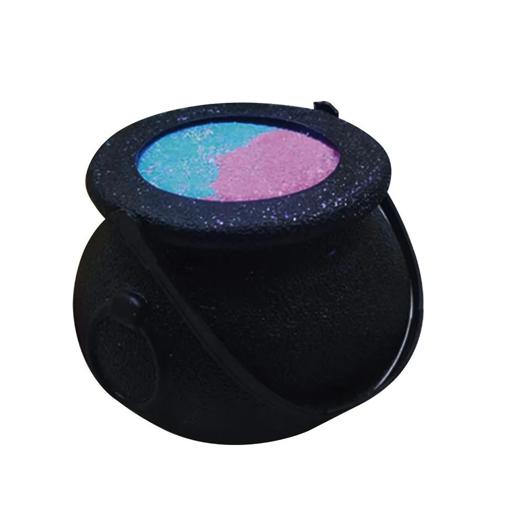 Boule à bulles en Pe, 1 pièce, Pot de boule de bain, canettes à bulles sûres pour Halloween, cadeau de fête de mariage, fournitures de bain Spa pour femmes