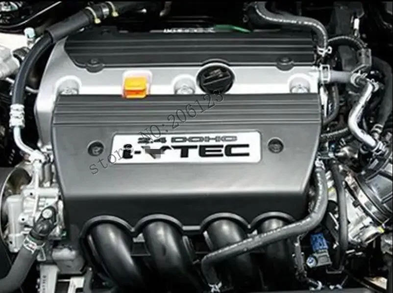 FIT FOR Honda crv Accord 2007 2008 2009 2010 2011 2012 2013 for honda accord engine cover