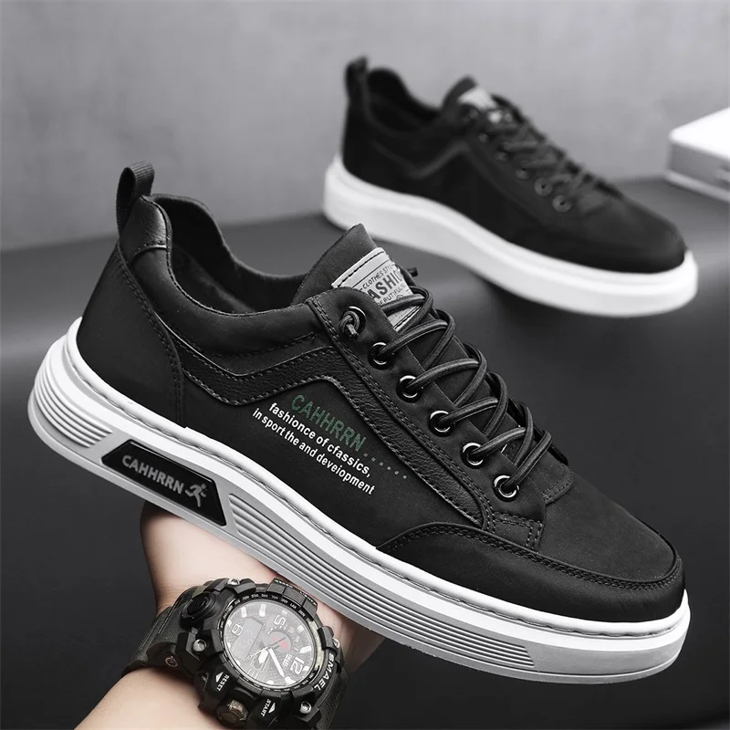 Sneakers Men Breathable Men Shoes Outdoor Casual Shoes Comfortable Walking Sneaker Tenis Masculino Zapatillas Hombre 2024 New