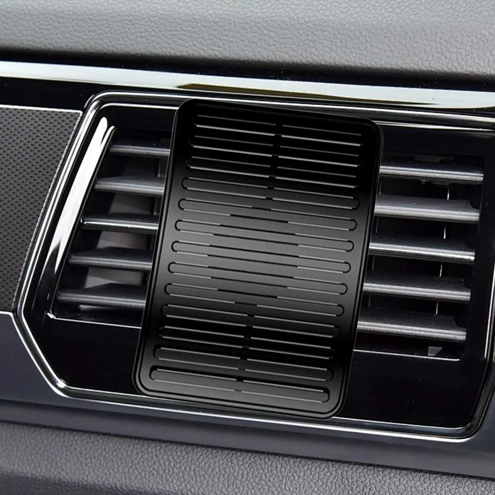 Car Air Vent Wind Deflector Air Conditioner Cover For Vehicles 2 Pieces Easy Install Redirector Detachable For Pregnant Women