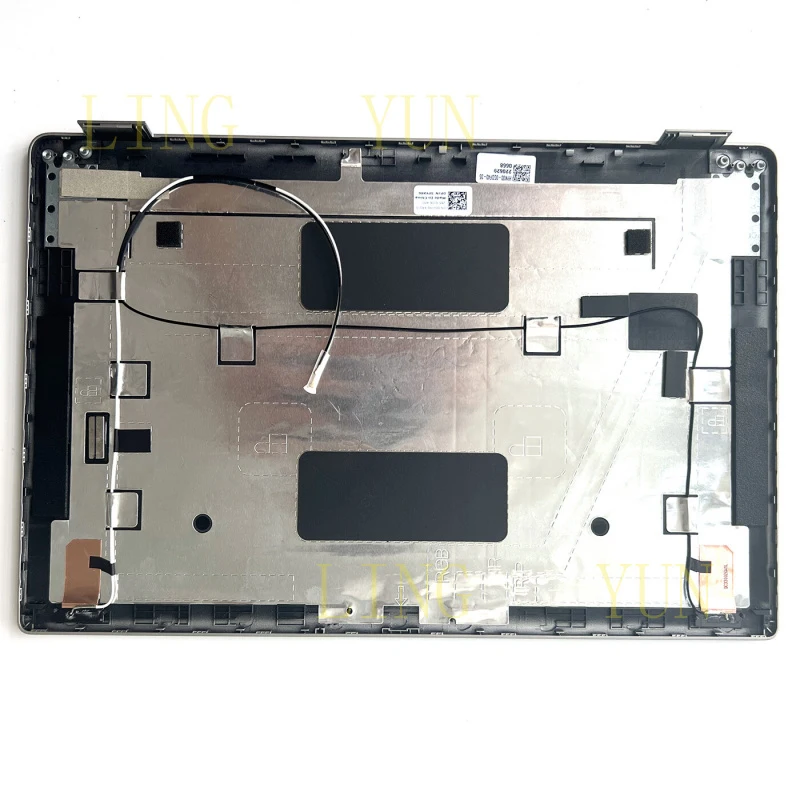 

Новая задняя крышка ЖК-дисплея для ноутбука Dell Latitude 5420 E5420, антенна PYXR6 0PYXR6